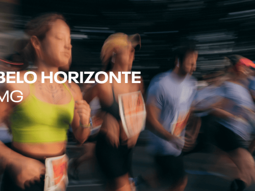 LIVE! RUN XP - Belo Horizonte 2ª Ed. 2025