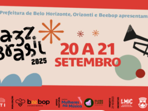 Jazz Brasil Festival