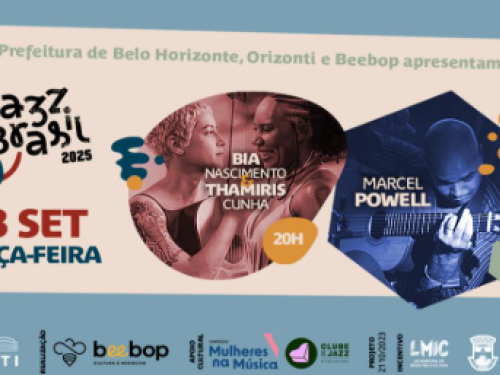 Jazz Brasil Festival