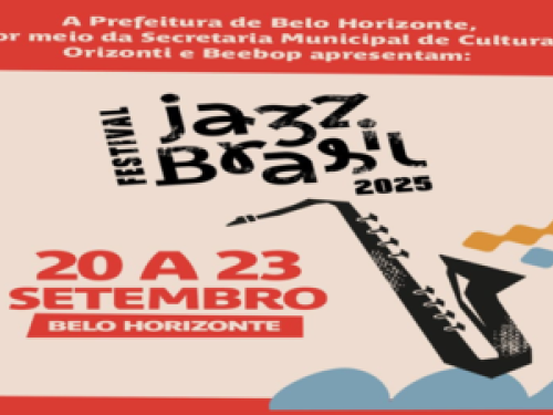 Jazz Brasil Festival