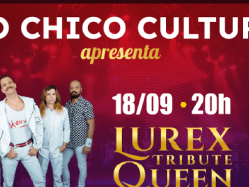 Projeto São Chico Cultural