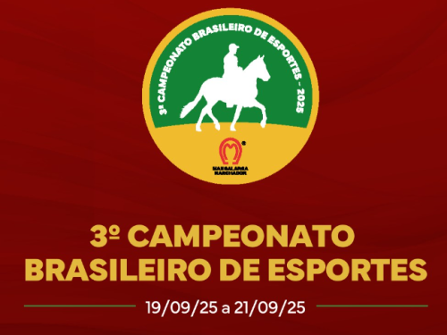 Campeonato Brasileiro de Esportes do Mangalarga Marchador