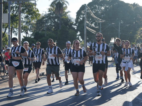 3ª Ed. Corrida Arena MRV 2025