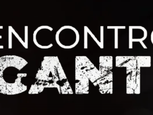 Encontro de Gigantes