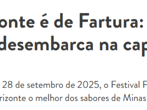 Festival Fartura 2025