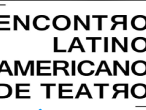 5ª Edição: ELA – Encontro Latinoamericano de Teatro