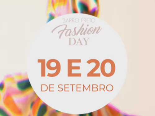 17ª Edição: Barro Preto Fashion Day
