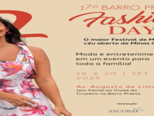 𝐀𝐒𝐂𝐎𝐁𝐀𝐏 - Associação Comercial do Barro Preto