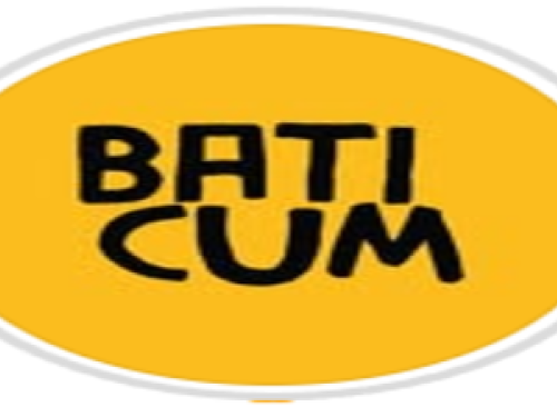 Programação Baticum Tendinha Cultural