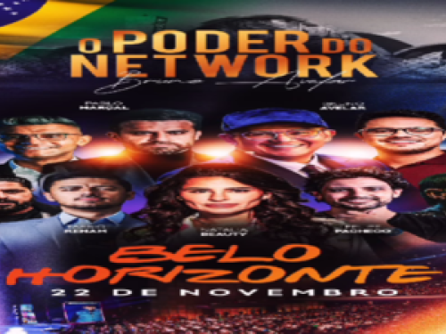 O Poder do Network