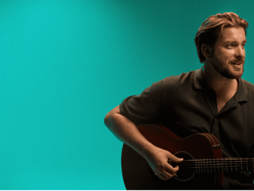 Show: Tiago Nacarato "Turnê Brasil 2025"