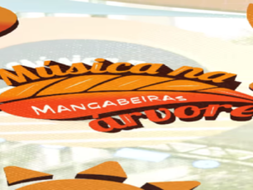 Projeto: Música na árvore "Solar instrumental"