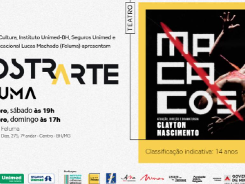 Cartaz Do Evento