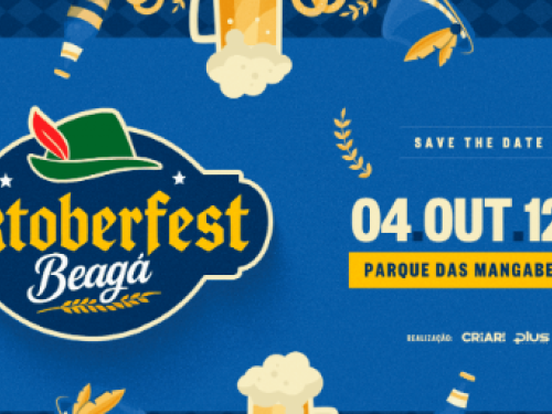 Oktoberfest Beagá