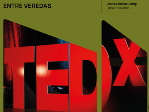 TEDxBeloHorizonte 2025 "Entre Veredas"