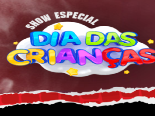 Espetáculo: "A Origem De Happy e Angry" de Enaldinho