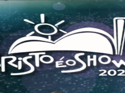 Cristo é o Show 2026
