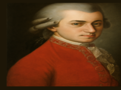 Concerto: “Réquiem” de Mozart