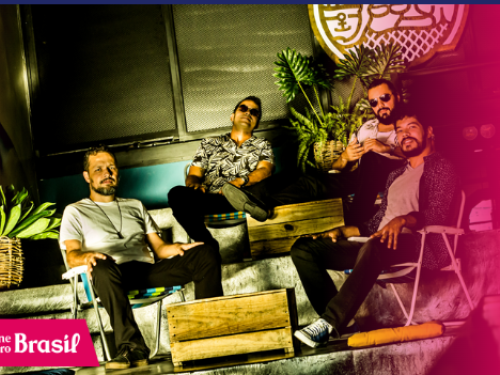 Show: Banda Conecto "10 anos"