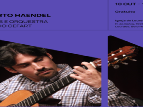 Concerto Haendel