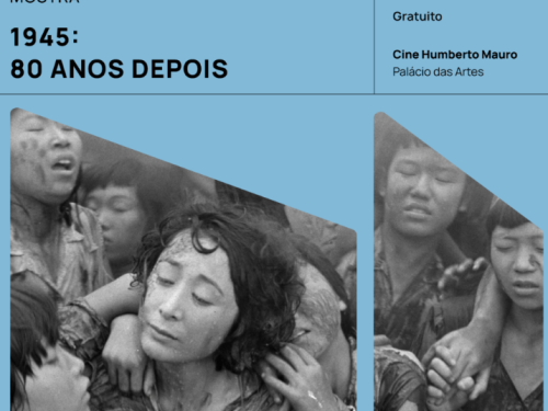 Mostra: “1945, 80 anos depois”
