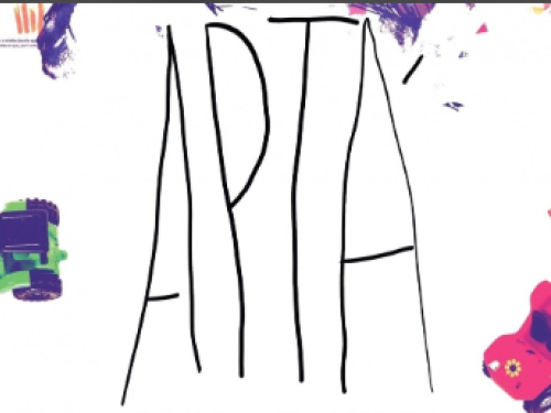 Espetáculo: ‘Aptá’, com Bernardo Gondim