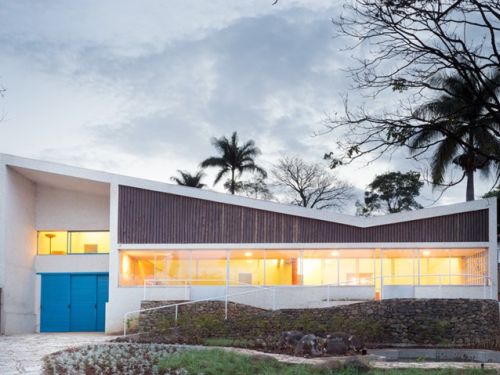 Museu Casa Kubitschek