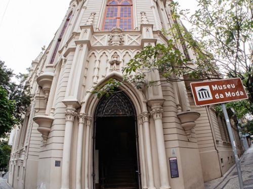 Museu da Moda