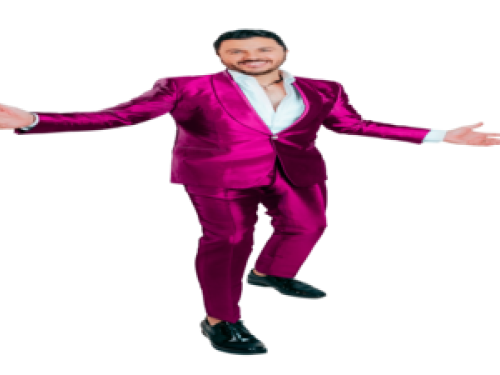 Show: Maurício Manieri "Classic Super Hits"