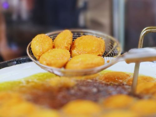 Feira Gastronômica e de Artesanato do Mercado de Santa Tereza