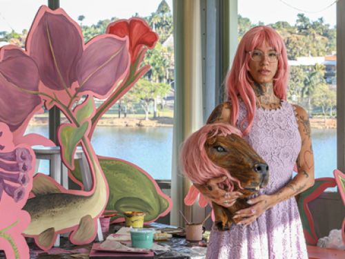 Efe - Créditos: Veronica Manevy