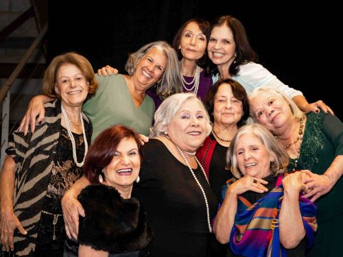 5ª Edição: ELA – Encontro Latinoamericano de Teatro