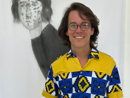 Exposição: “Quimeras”, de Fernando Cardoso