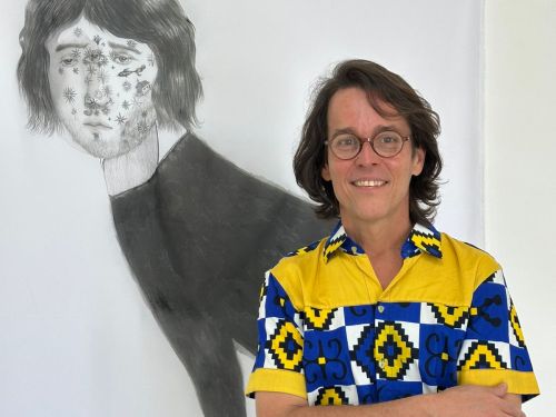 Exposição: “Quimeras”, de Fernando Cardoso
