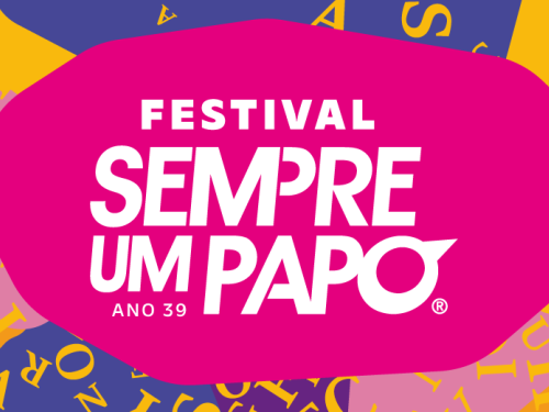 Festival Sempre Um Papo