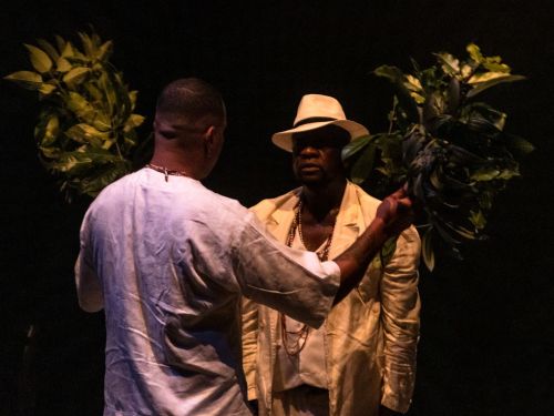 5ª Edição: ELA – Encontro Latinoamericano de Teatro