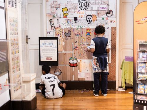 Museu da Imagem e do Som