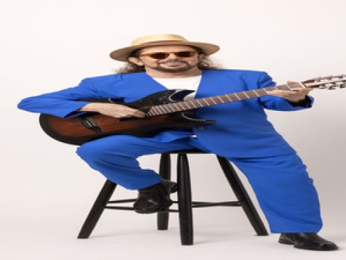 Show: Geraldo Azevedo e Elba Ramalho