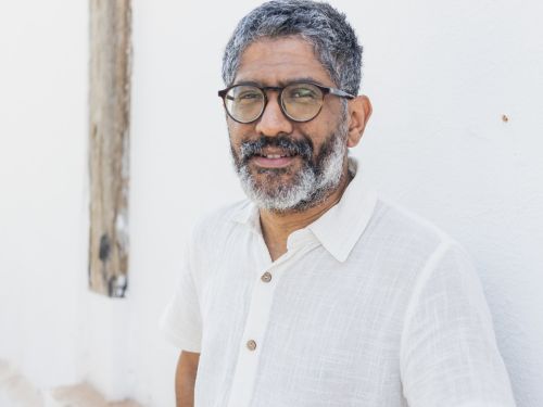 Sempre Um Papo recebe Jeferson Tenório