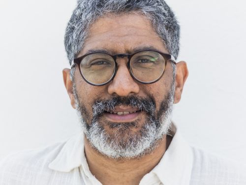 Sempre Um Papo recebe Jeferson Tenório