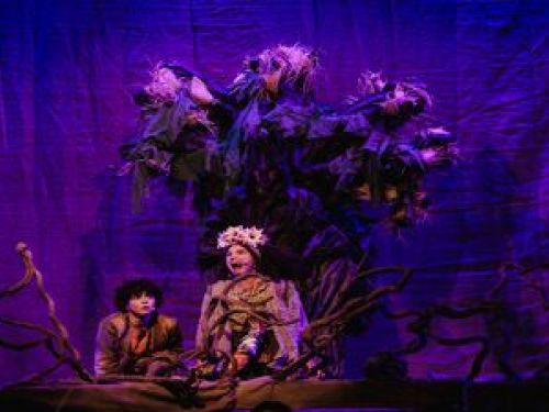 Espetáculo: “João e Maria - A Opereja”