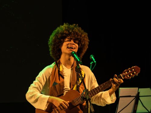 EPOPBH – "Festival de Música”