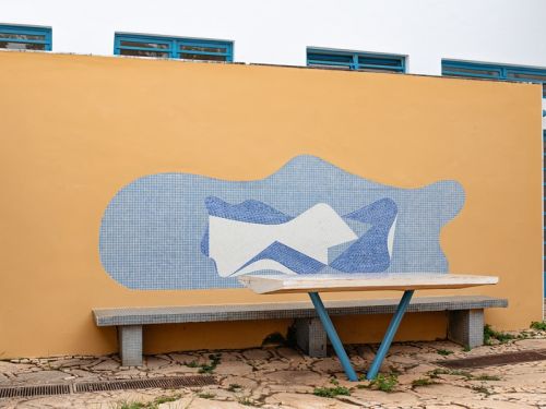 Museu Casa Kubitschek 