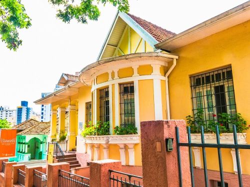 Museu da Imagem e do Som