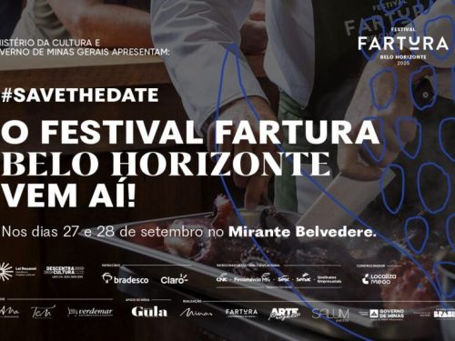 Festival Fartura 2025