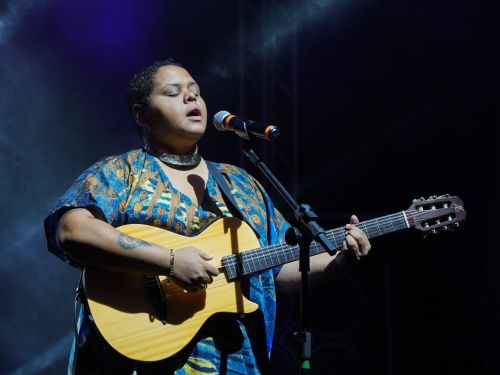 EPOPBH – "Festival de Música”