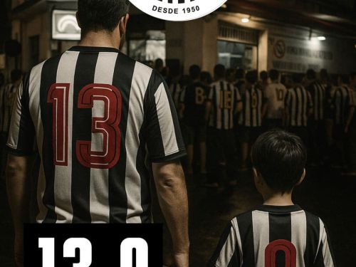 Festa: Despedida do Bar Salomão 