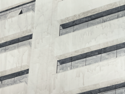 Exposição: Fragmentos Urbanos
