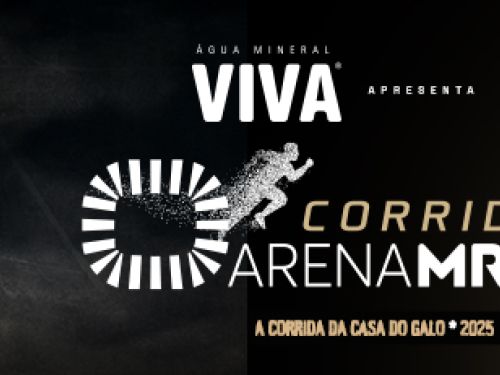 3ª Ed. Corrida Arena MRV 2025
