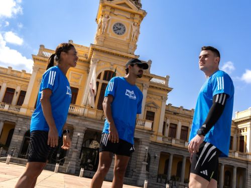 Corrida: Circuito Adidas MDR Belo Horizonte 2025